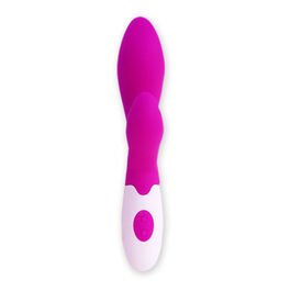 PRETTY LOVE FLIRT VIBRADOR  ESTIMULADOR NEWMAN