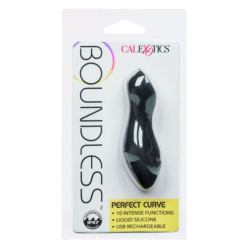 CALIFORNIA EXOTICS - BOUNDLESS MASAJEADOR CURVA PERFECTA