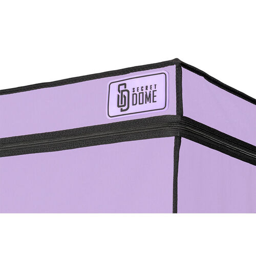 SECRET DOME - KINK CLUB CABINA SCANDALE MORADO