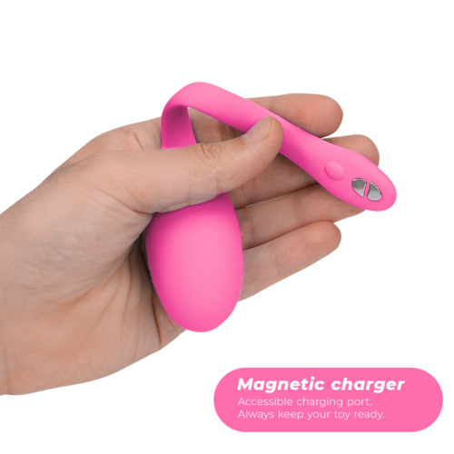 WE-VIBE - JIVE JUGUETE PARA PAREJAS