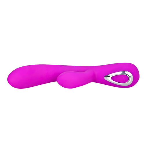 SMART HONEY VIBRADOR  BY PRETTY LOVE