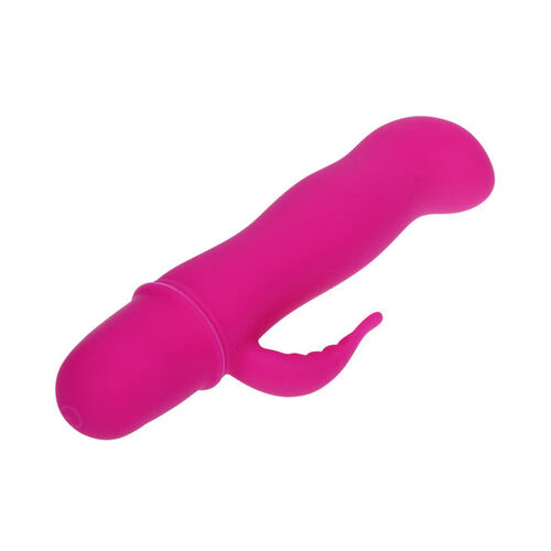 PRETTY LOVE FLIRT VIBRADOR  ESTIMULADOR  BLITHE