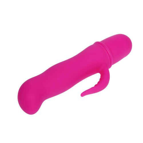 PRETTY LOVE FLIRT VIBRADOR  ESTIMULADOR  BLITHE