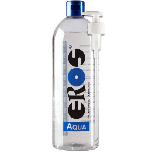 EROS AQUA LUBRICANTE DENSO MEDICO 1000ML