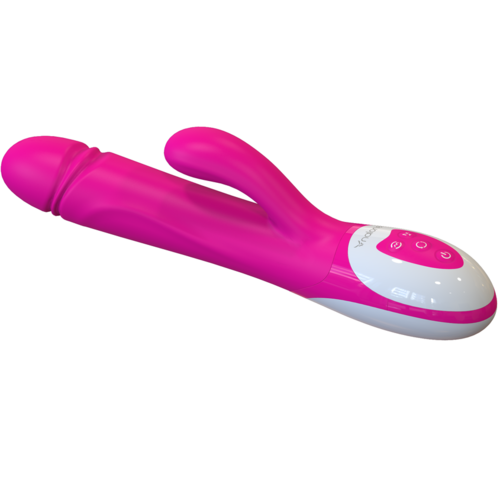 NALONE WAVE VIBRADOR ESTIMULADOR DUAL