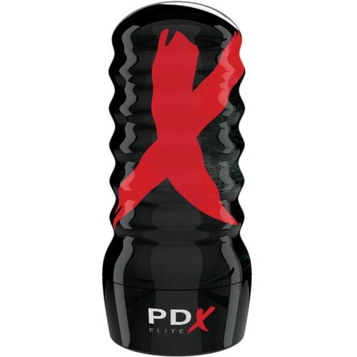 PDX ELITE  MASTURBADOR MASCULINO FORMA VAGINA