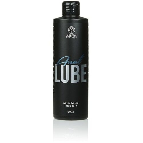 COBECO LUBRICANTE ANAL 500ML  /en/de/fr/es/it/nl/