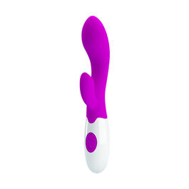 PRETTY LOVE FLIRTATION - VIBRADOR BRIGTHY