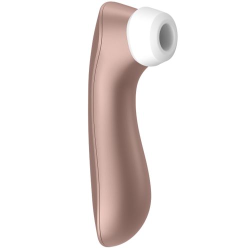 SATISFYER - PRO 2 VIBRATION EDICIN 2020