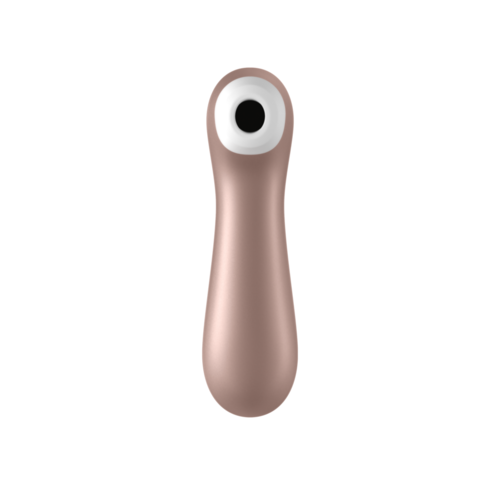 SATISFYER - PRO 2 VIBRATION EDICIN 2020