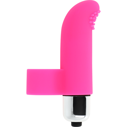 OHMAMA DEDAL VIBRADOR TEXTURADO