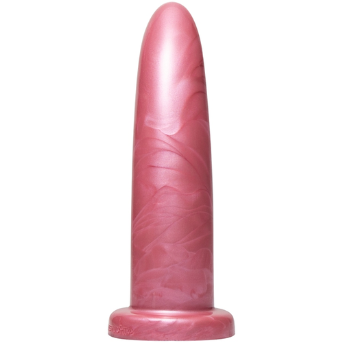 FLESHLIGHT HERSPOT DILDO CURVADO - GOLDEN ROSE L