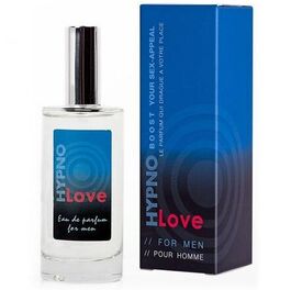 HYPNO LOVE INCREMENTA TU ATRACTIVO SEXUAL PARA HOMBRE