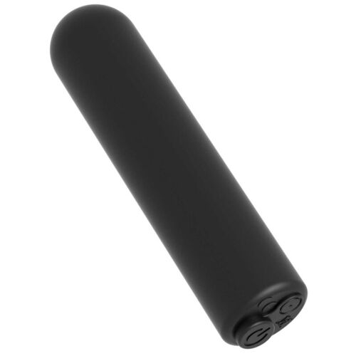 FETISH FANTASY EDICION LIMITADA TANGA VIBRADOR REMOTO