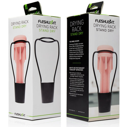 FLESHLIGHT STAND DRY - SOPORTE SECADO