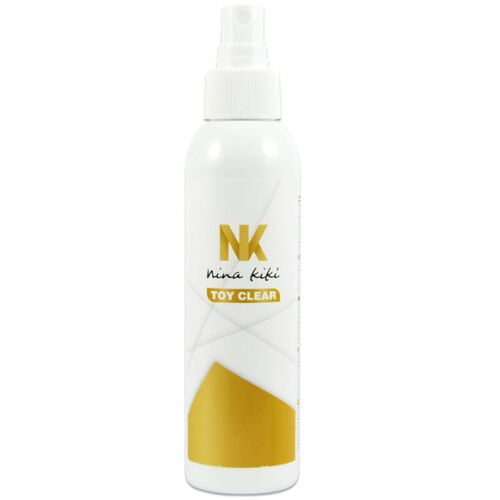 NINA KIK SPRAY LIMPIADOR DE JUGUETES 150ml